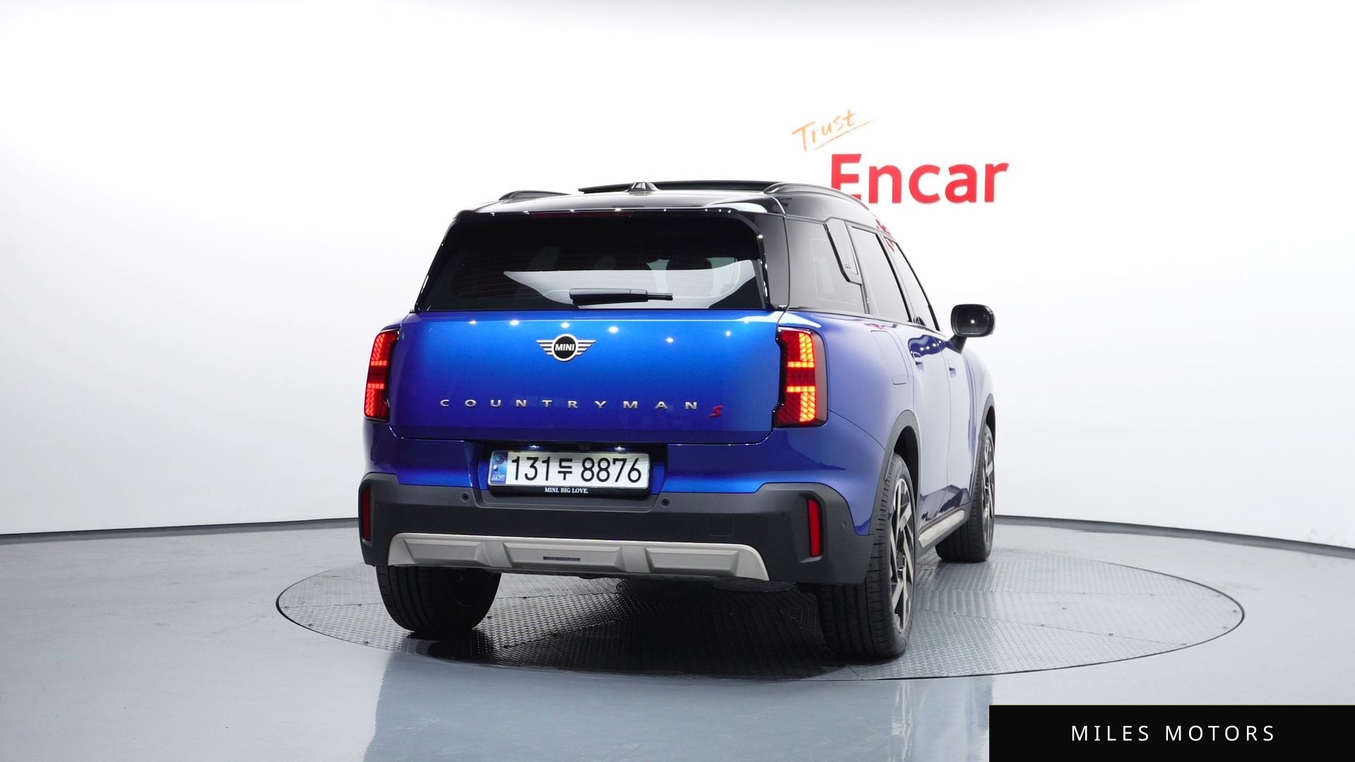 MINI Countryman 2025 — миниатюра 4