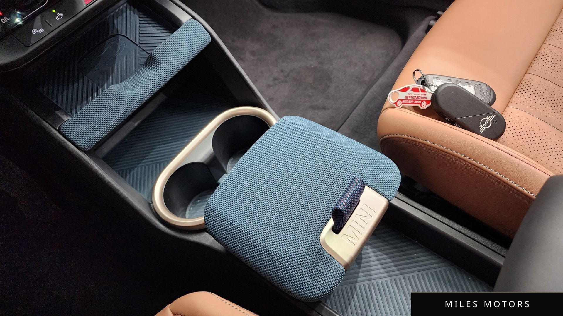 MINI Countryman 2025 — миниатюра 9