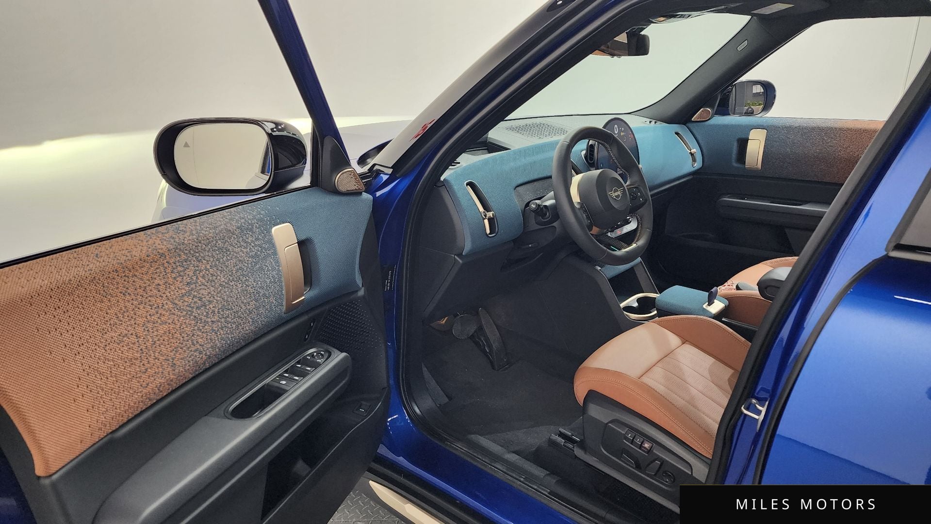 MINI Countryman 2025 — миниатюра 10