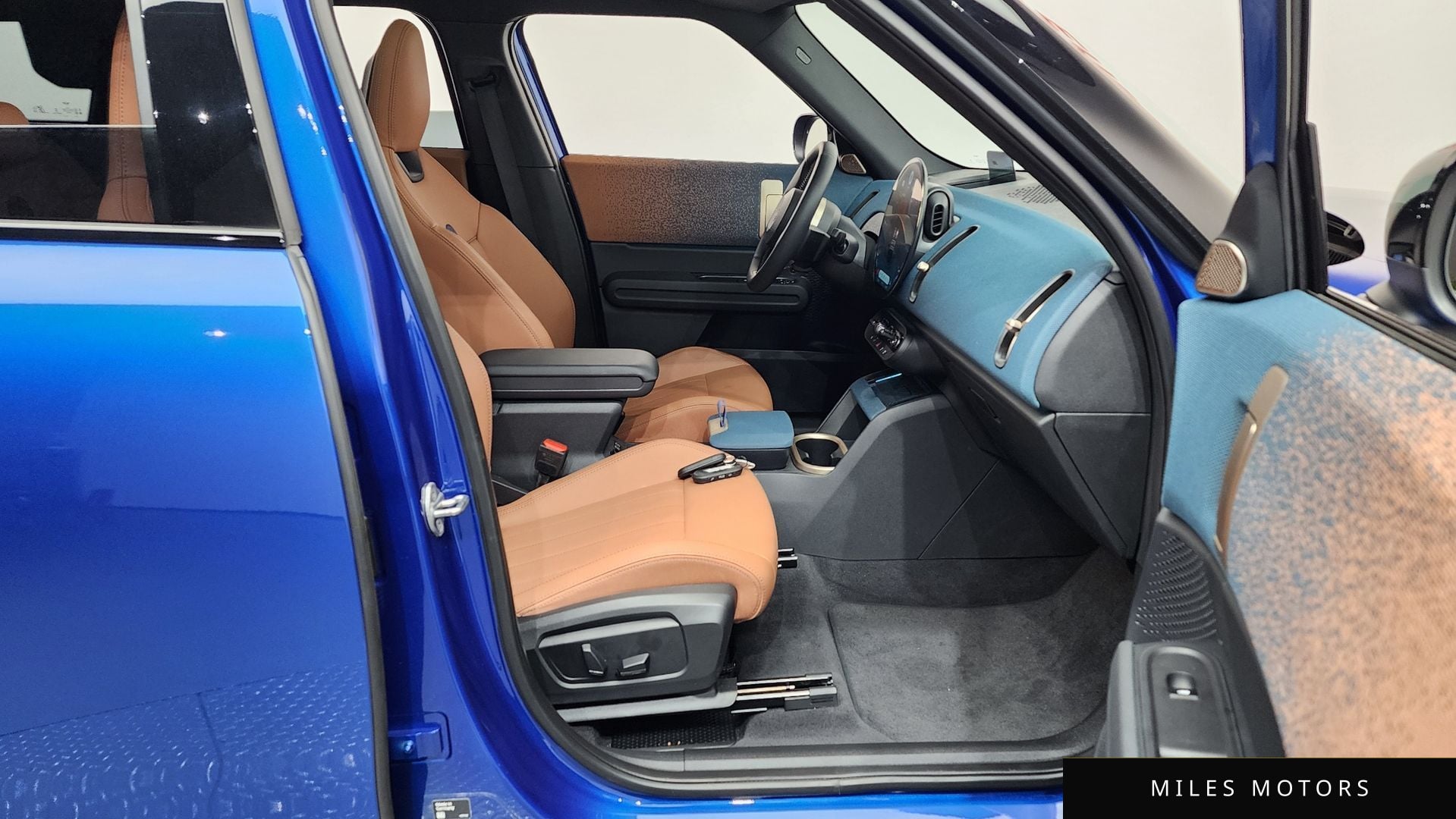 MINI Countryman 2025 — миниатюра 11