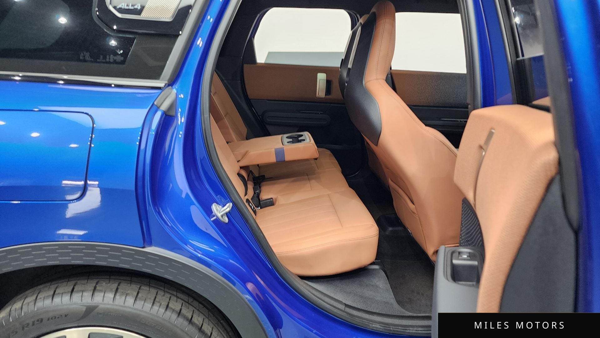 MINI Countryman 2025 — миниатюра 12