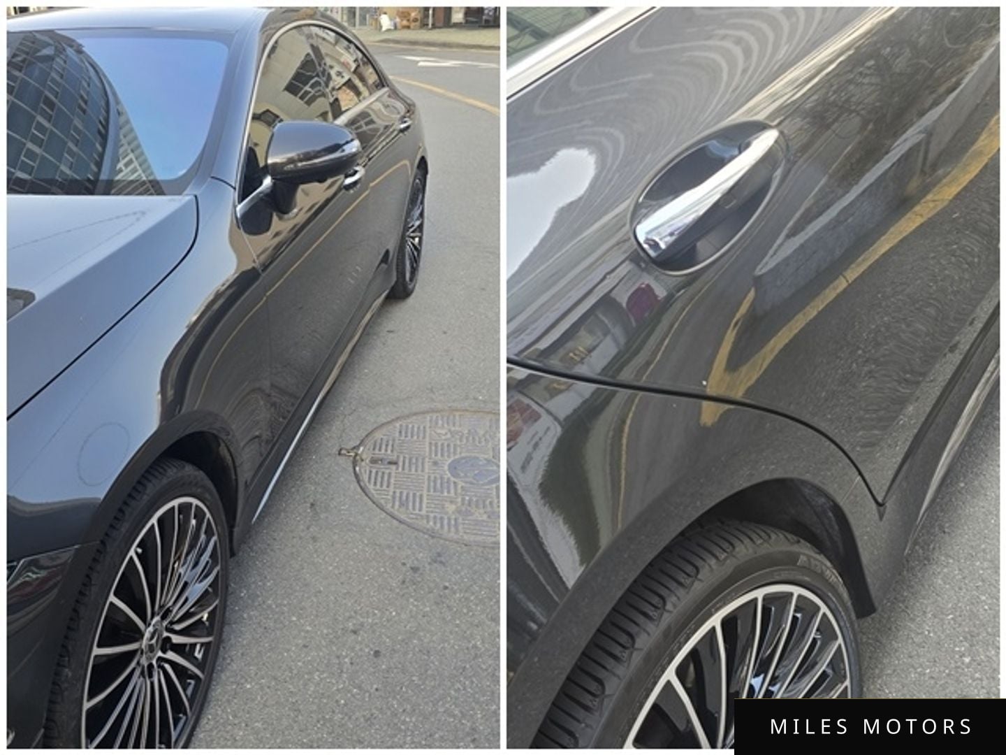 Mercedes-Benz CLS-Class C257 2022 — миниатюра 2