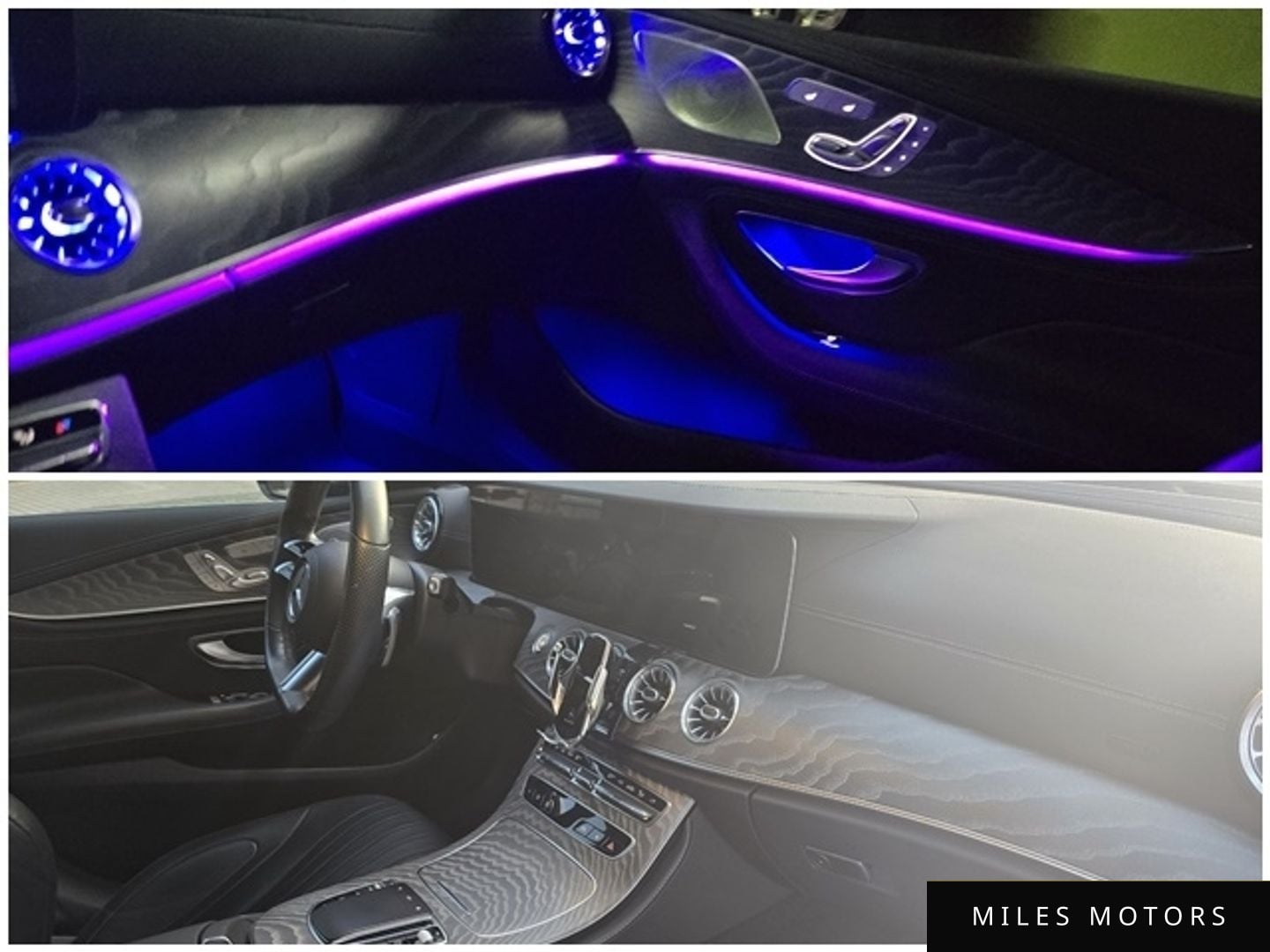 Mercedes-Benz CLS-Class C257 2022 — миниатюра 12