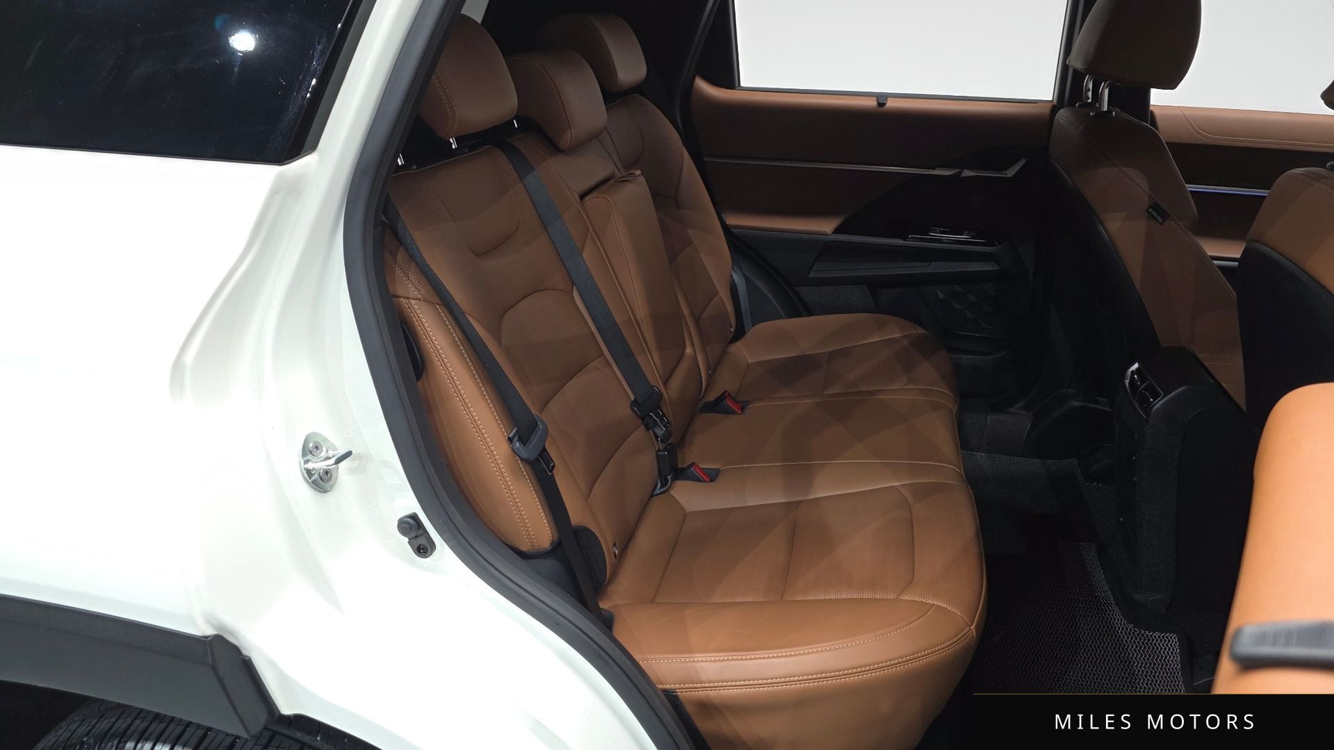 KG Mobility Torres 2023 — миниатюра 11
