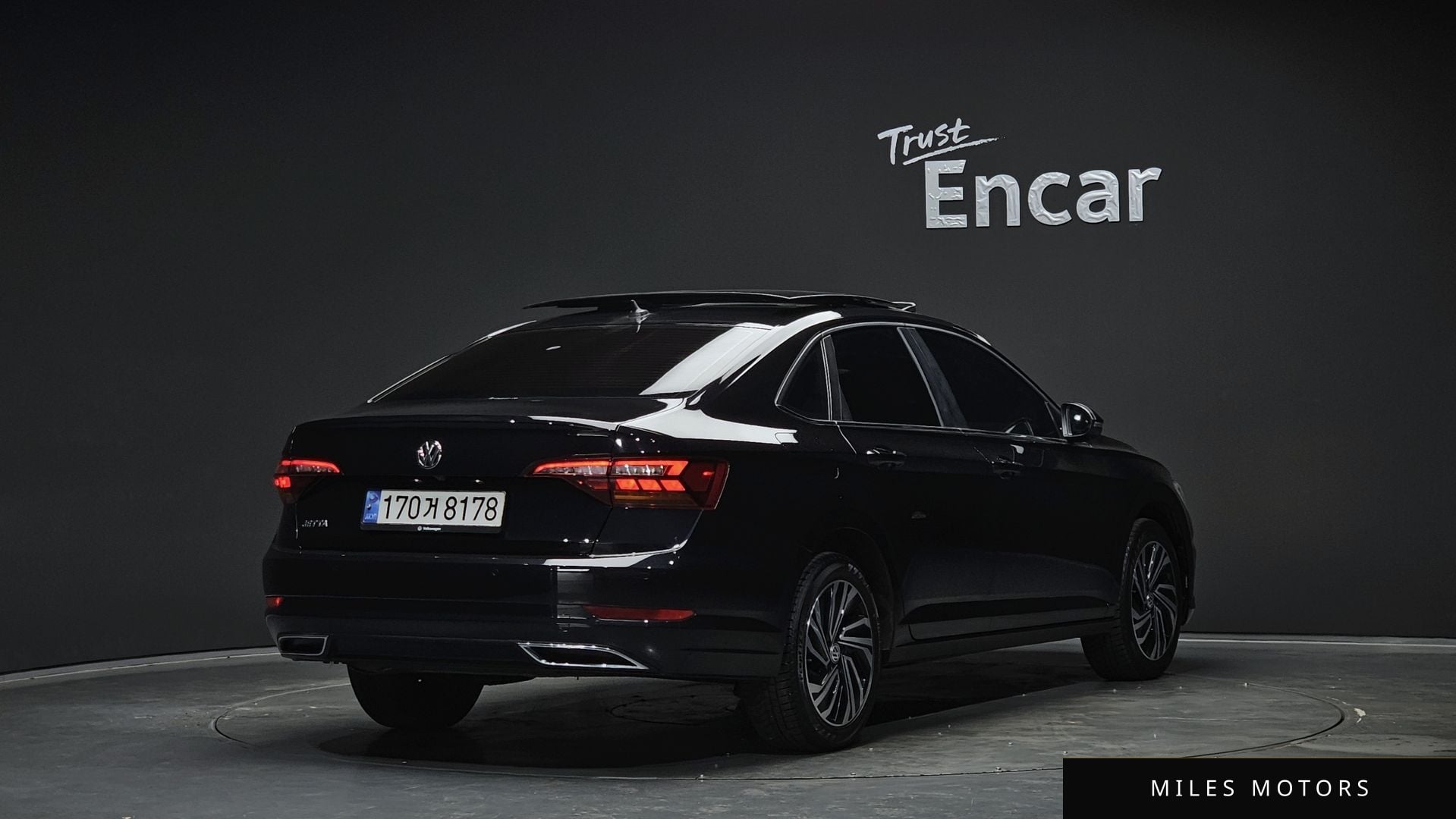 Volkswagen 제타 2020 — миниатюра 2