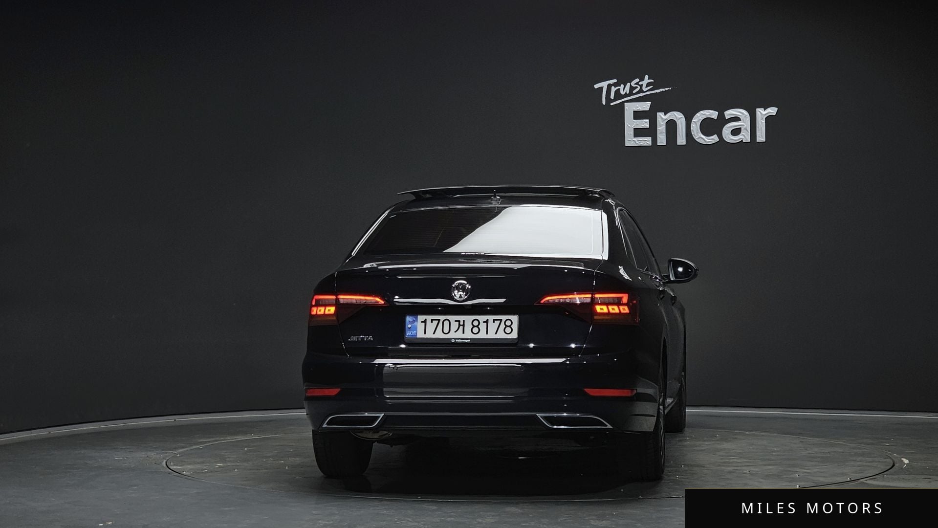 Volkswagen 제타 2020 — миниатюра 4