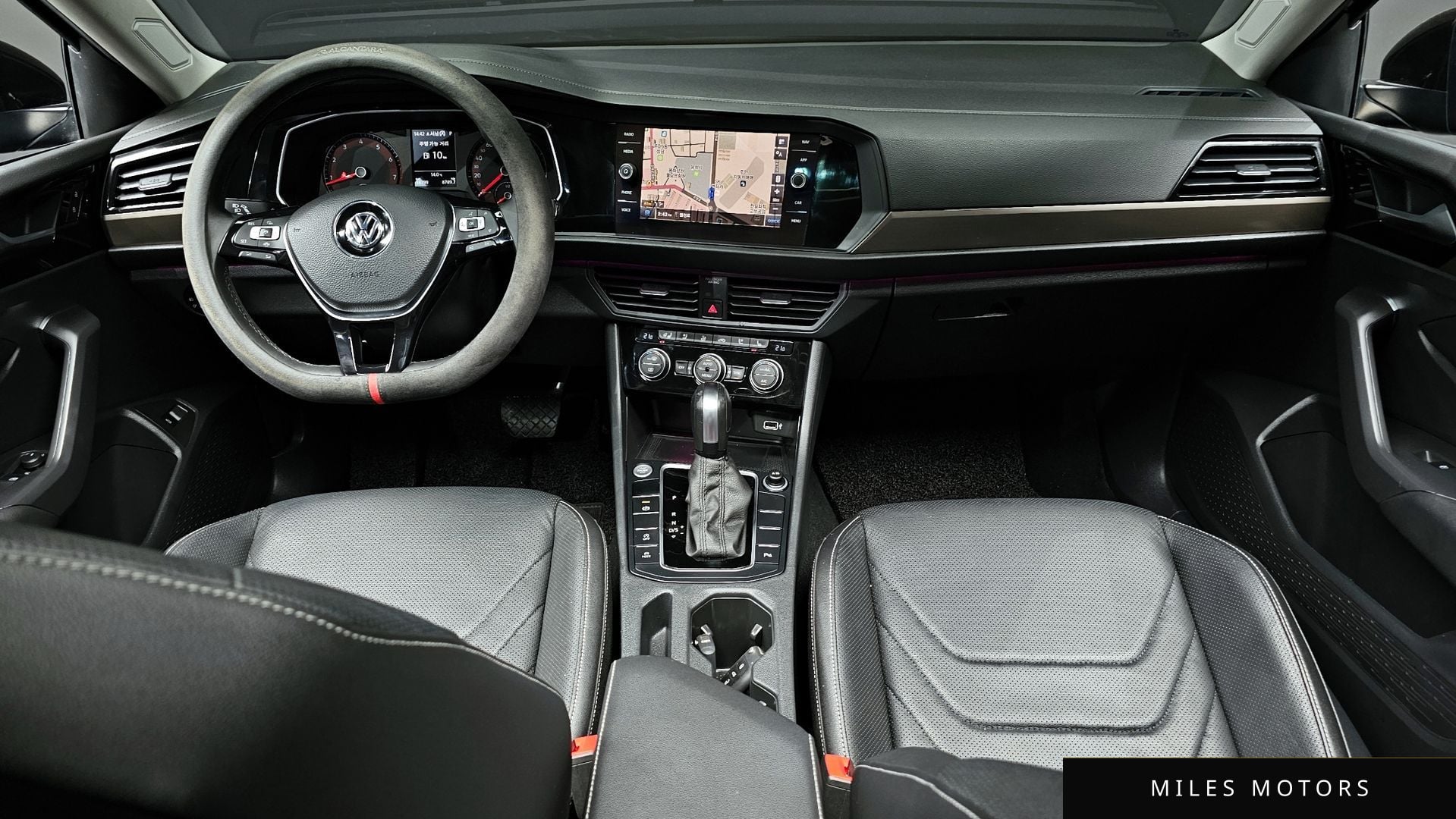 Volkswagen 제타 2020 — миниатюра 7