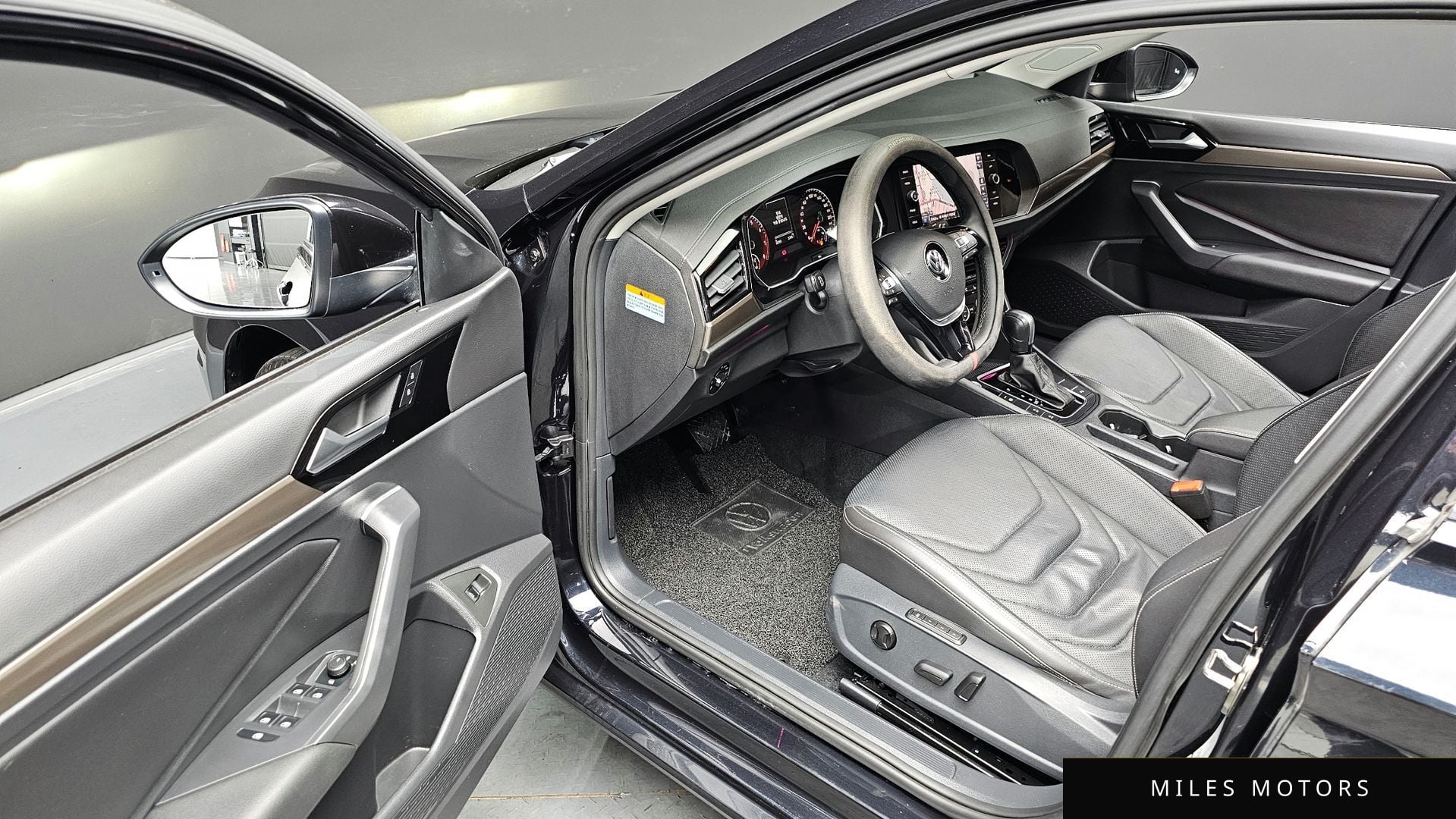 Volkswagen 제타 2020 — миниатюра 12