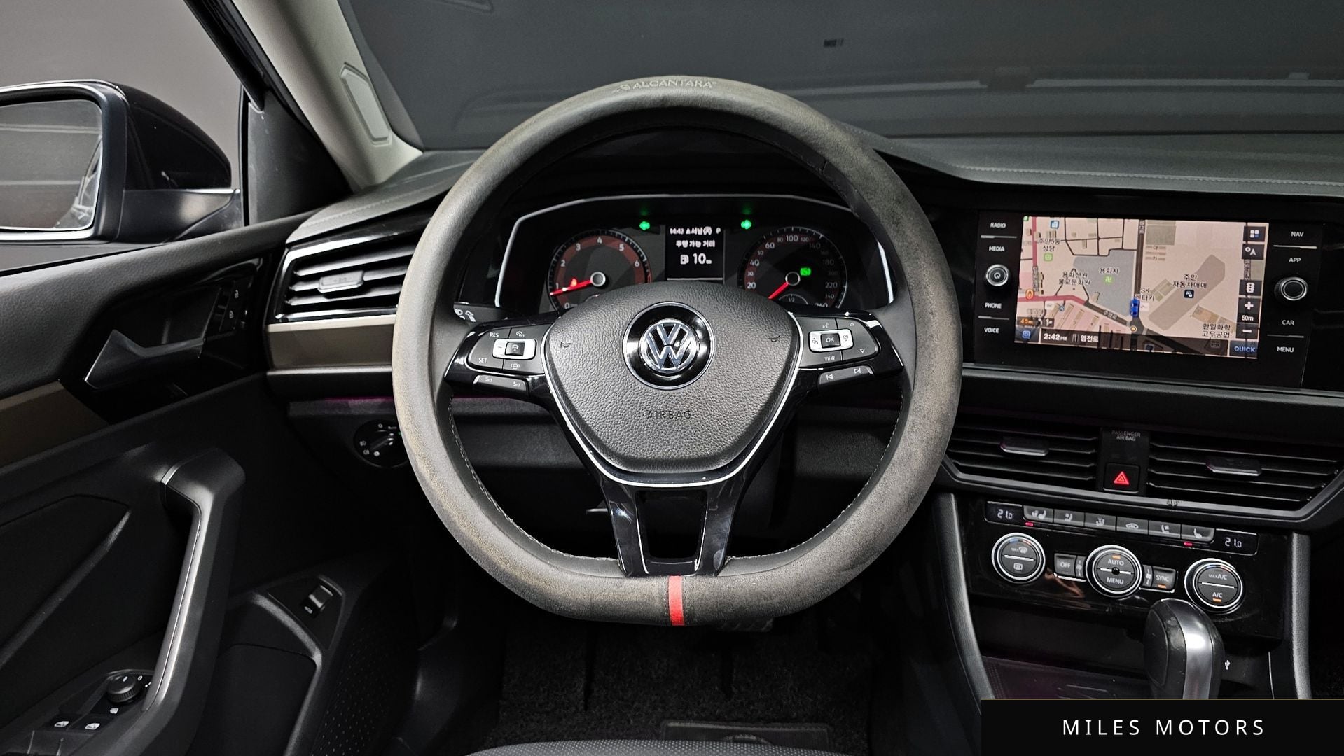 Volkswagen 제타 2020 — миниатюра 13