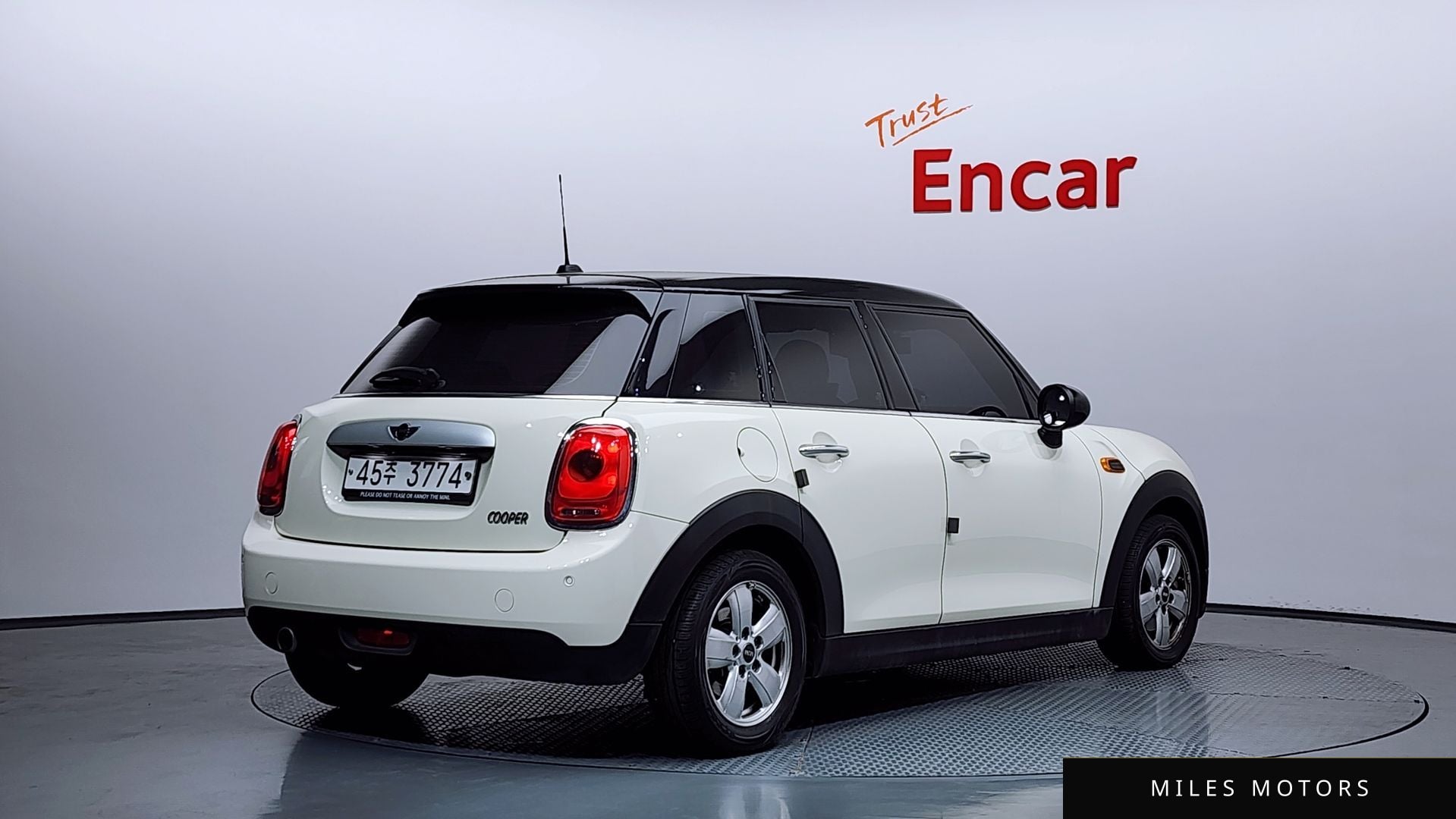 MINI 쿠퍼 2015 — миниатюра 2