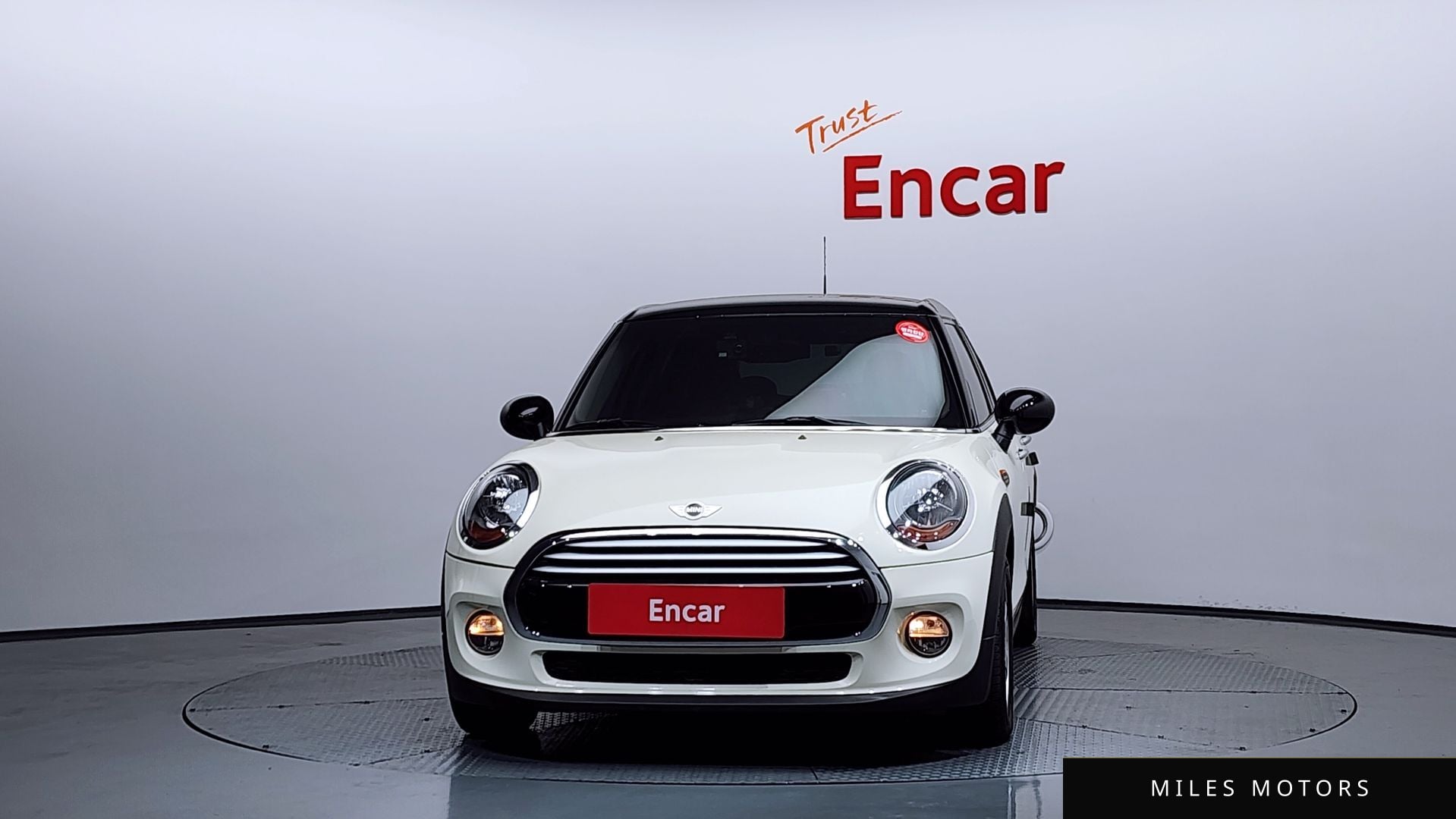MINI 쿠퍼 2015 — миниатюра 3