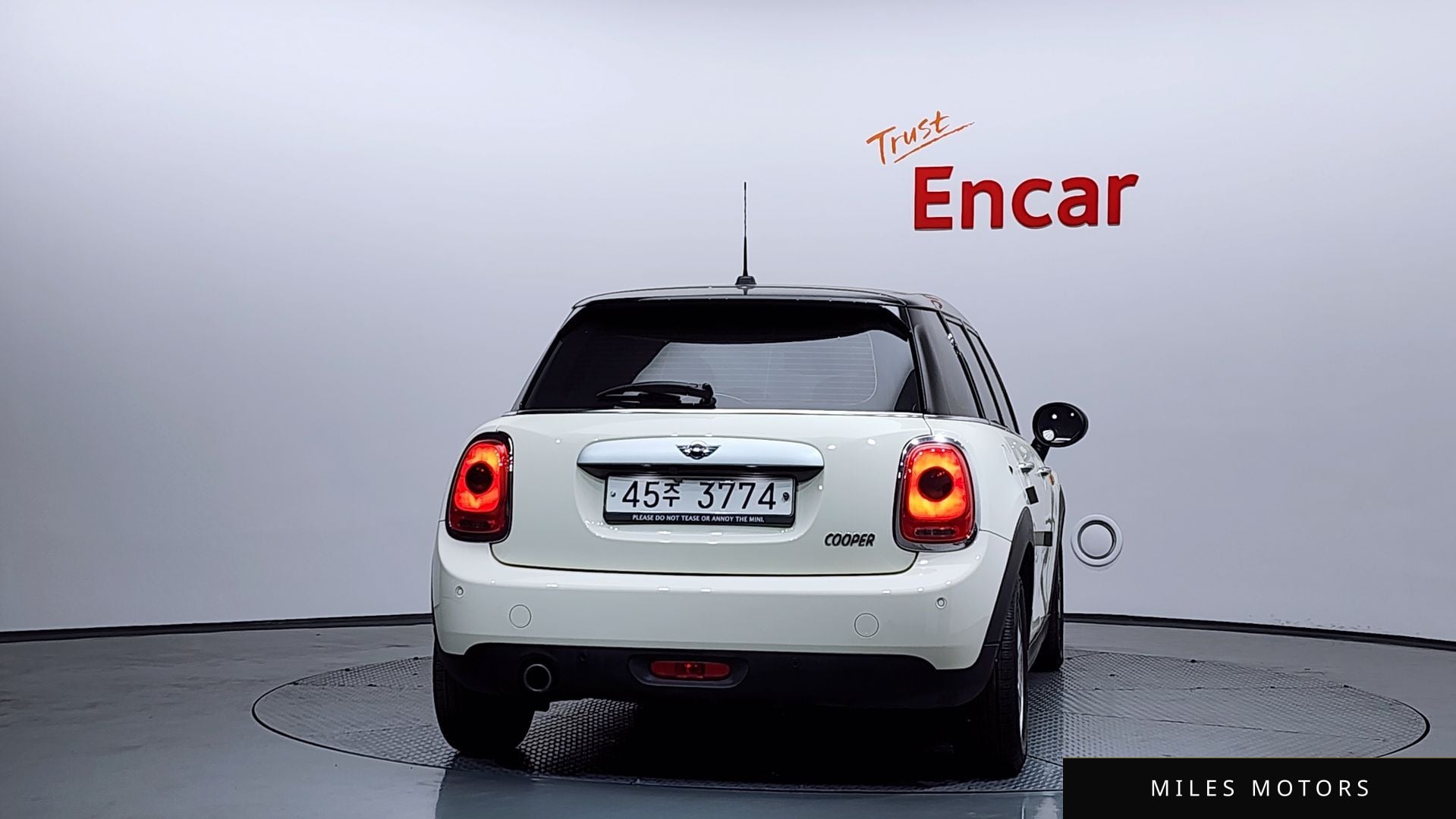 MINI 쿠퍼 2015 — миниатюра 4