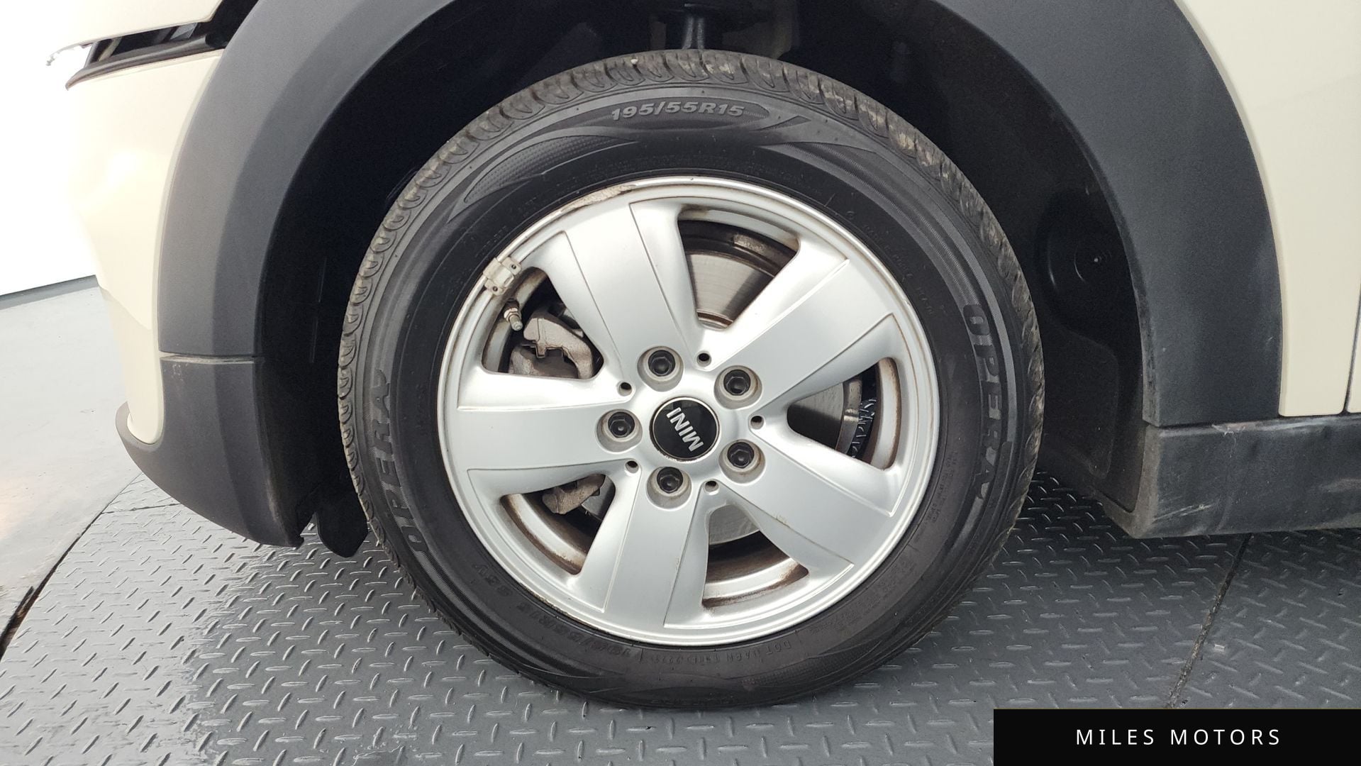 MINI 쿠퍼 2015 — миниатюра 5