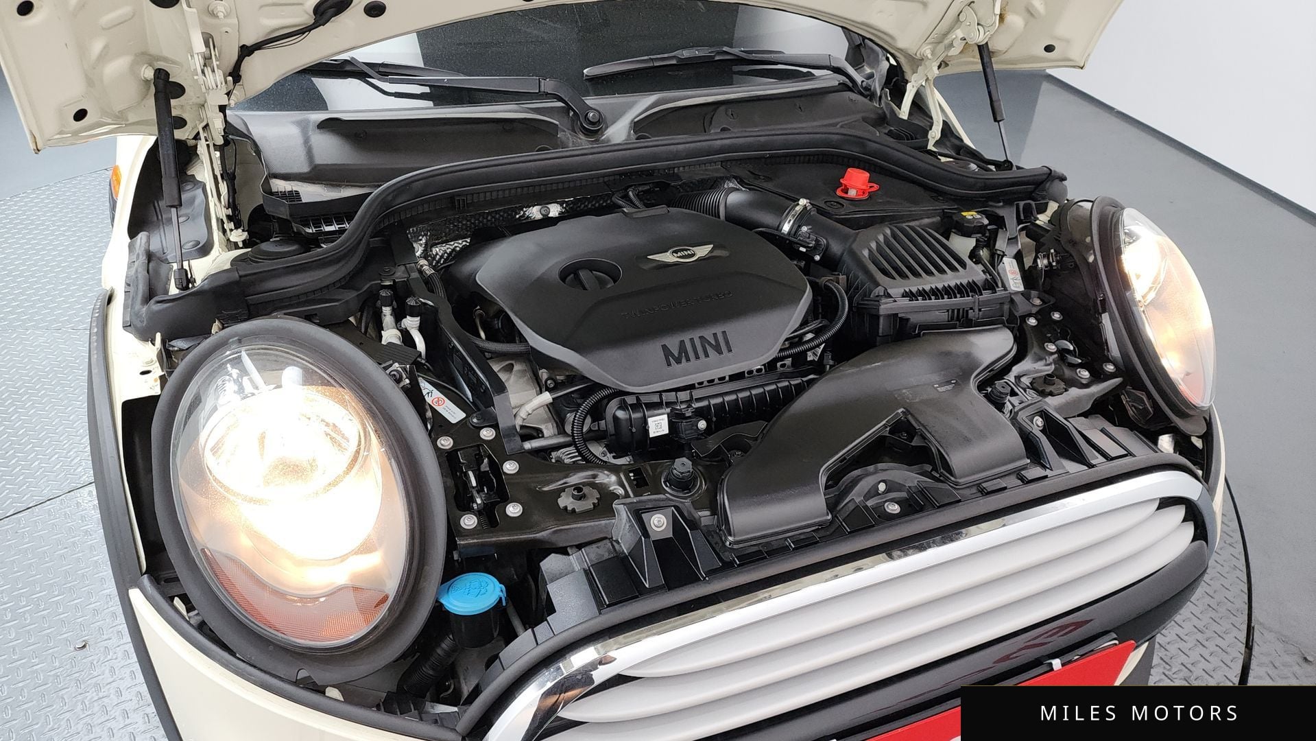 MINI 쿠퍼 2015 — миниатюра 6