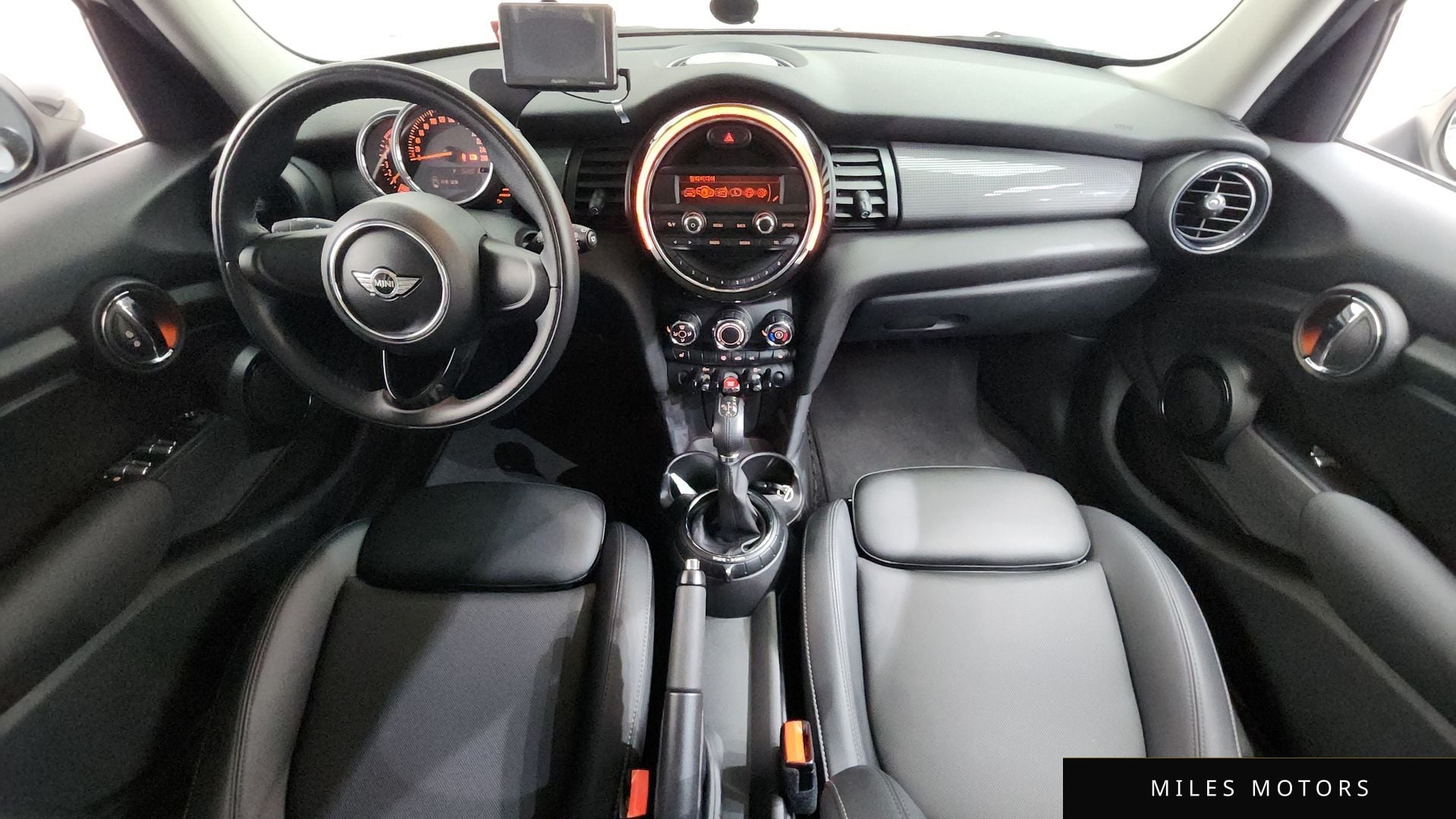 MINI 쿠퍼 2015 — миниатюра 7