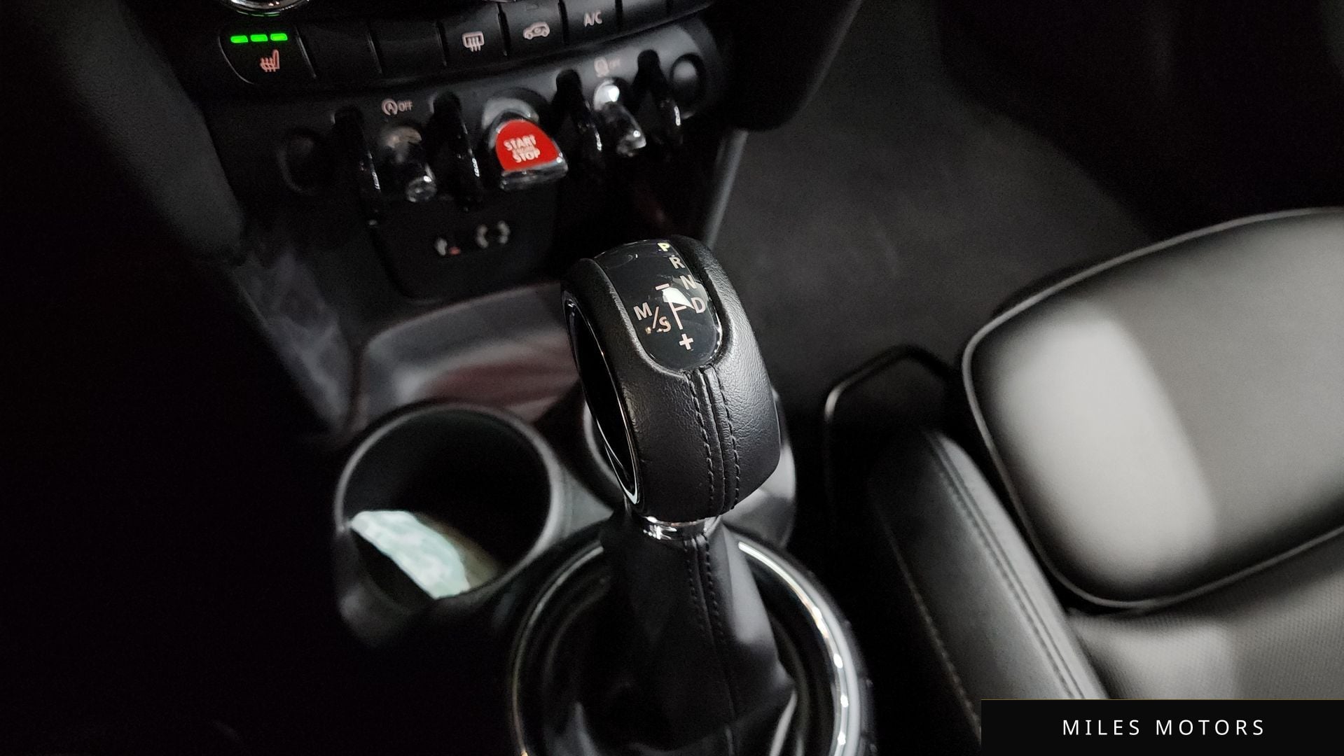 MINI 쿠퍼 2015 — миниатюра 9