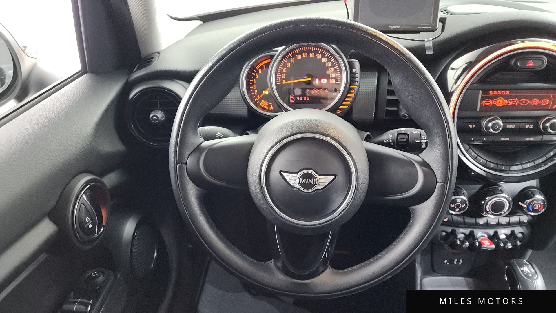 MINI 쿠퍼 2015 — миниатюра 13