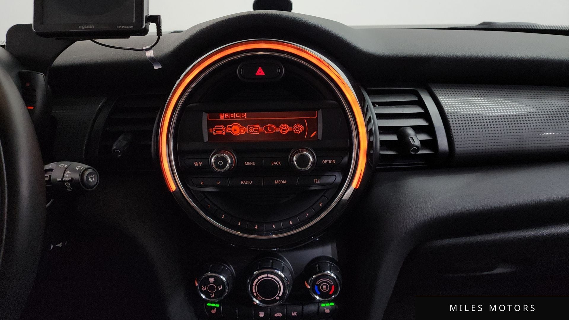 MINI 쿠퍼 2015 — миниатюра 16