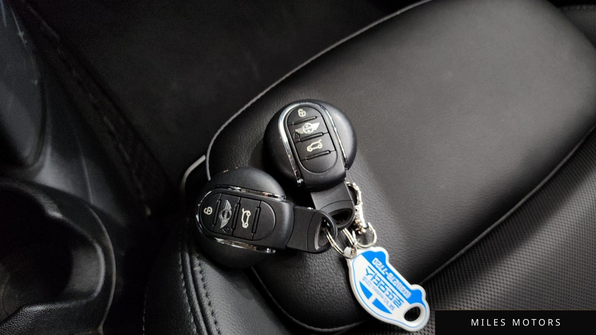 MINI 쿠퍼 2015 — миниатюра 19