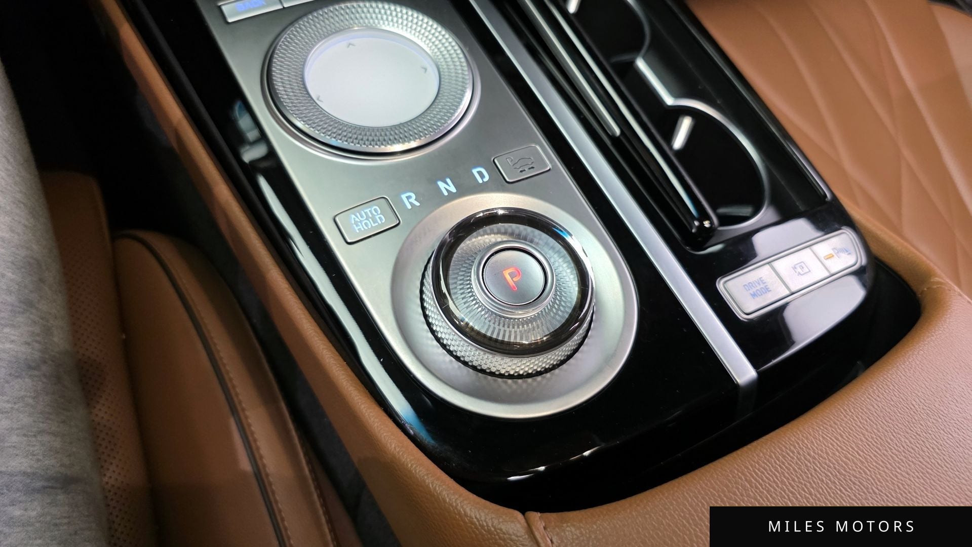 Genesis G80 (RG3) 2021 — миниатюра 9