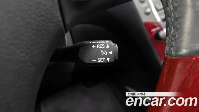 Лексус ES350 2009 — миниатюра 18