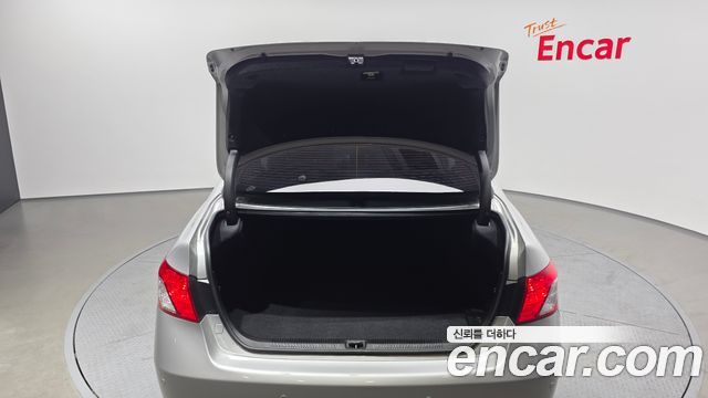 Лексус ES350 2009 — миниатюра 20