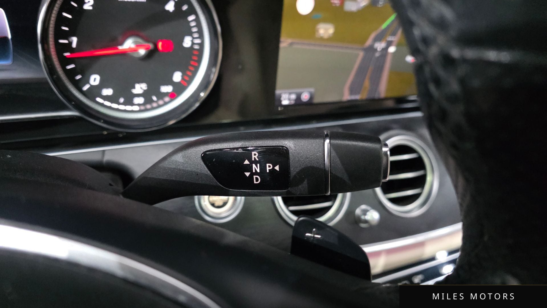 Mercedes-Benz E-Class W213 2017 — миниатюра 9