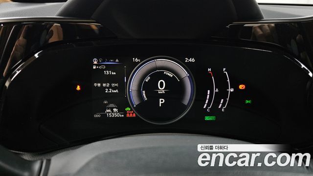 Лексус NX350h 2025 — миниатюра 8