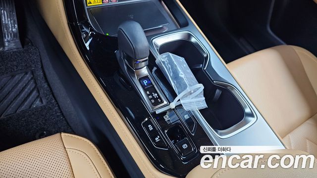 Лексус NX350h 2025 — миниатюра 9
