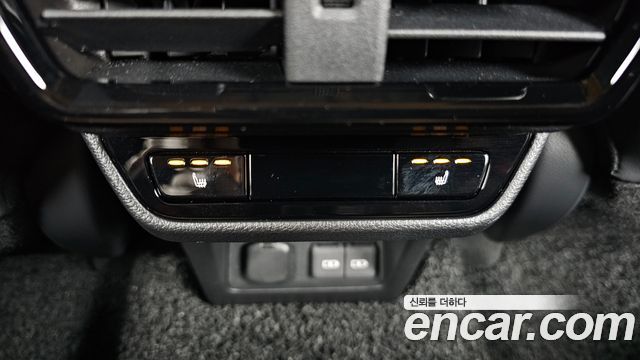 Лексус NX350h 2025 — миниатюра 18