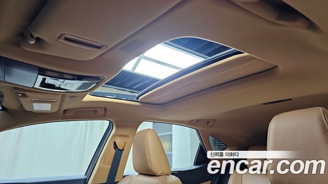 Лексус NX350h 2025 — миниатюра 19