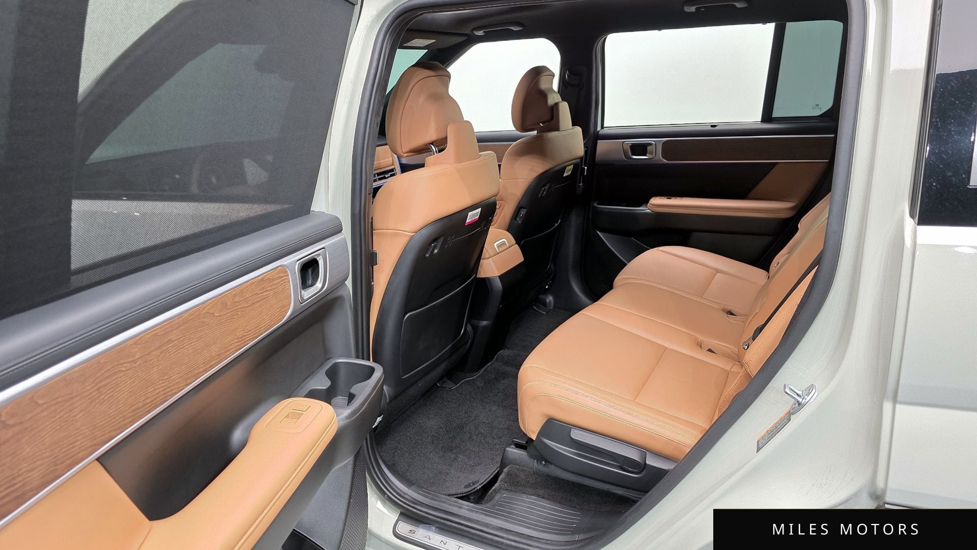 Hyundai 싼타페 (MX5) 2024 — миниатюра 12