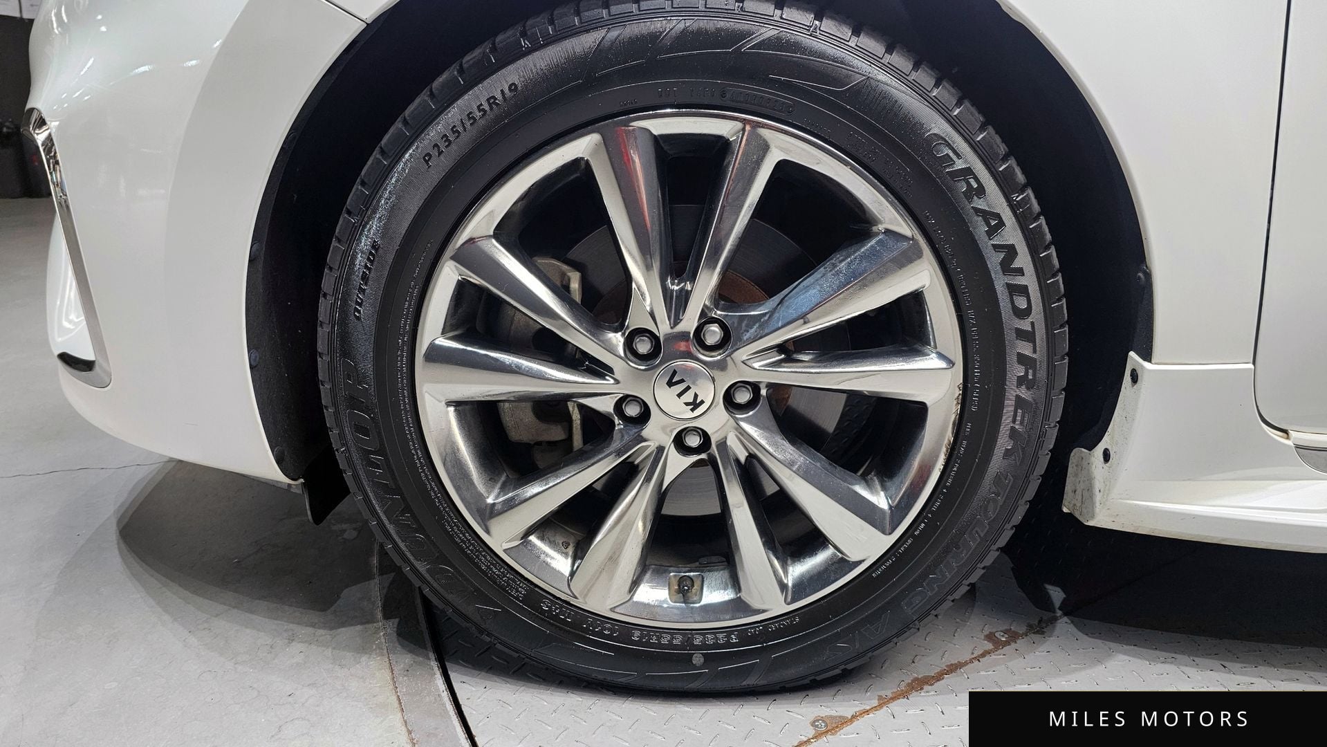 Kia Canival 2019 — миниатюра 5
