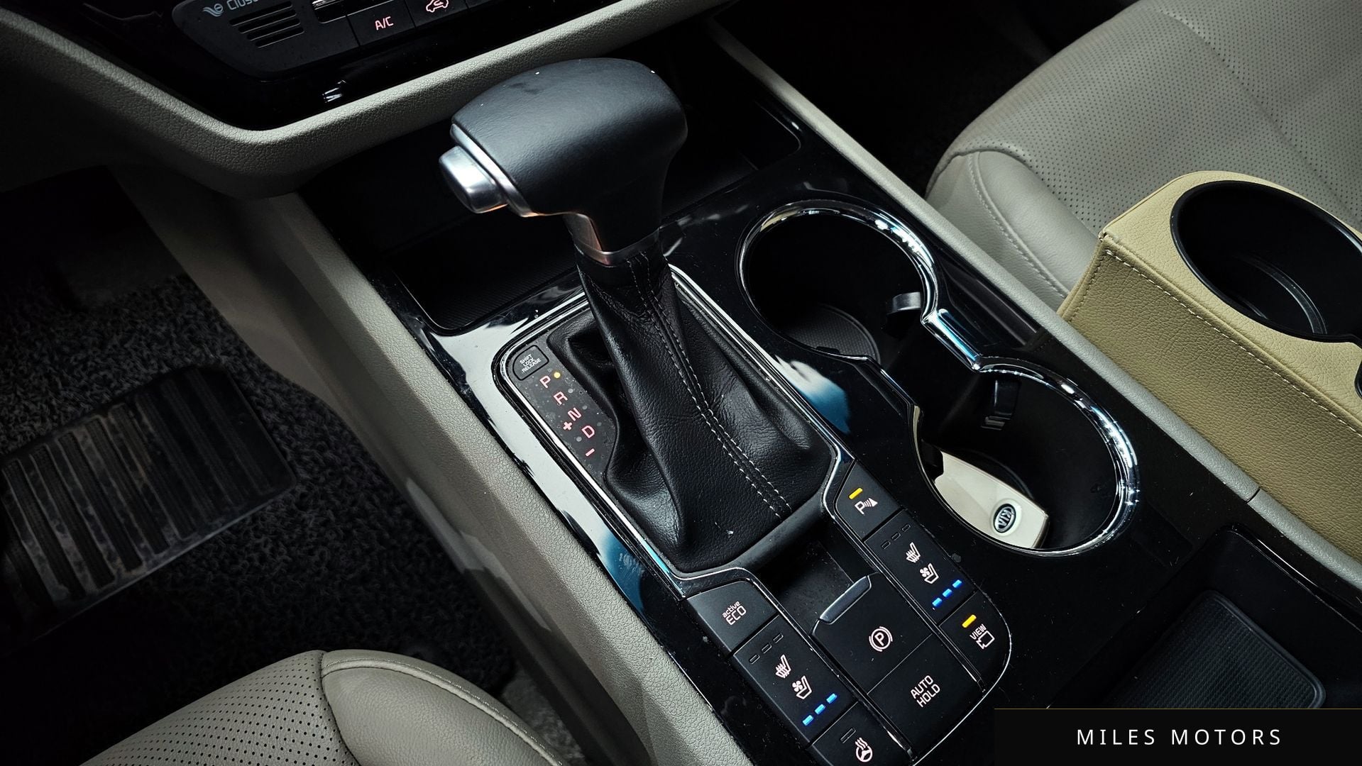 Kia Canival 2019 — миниатюра 9