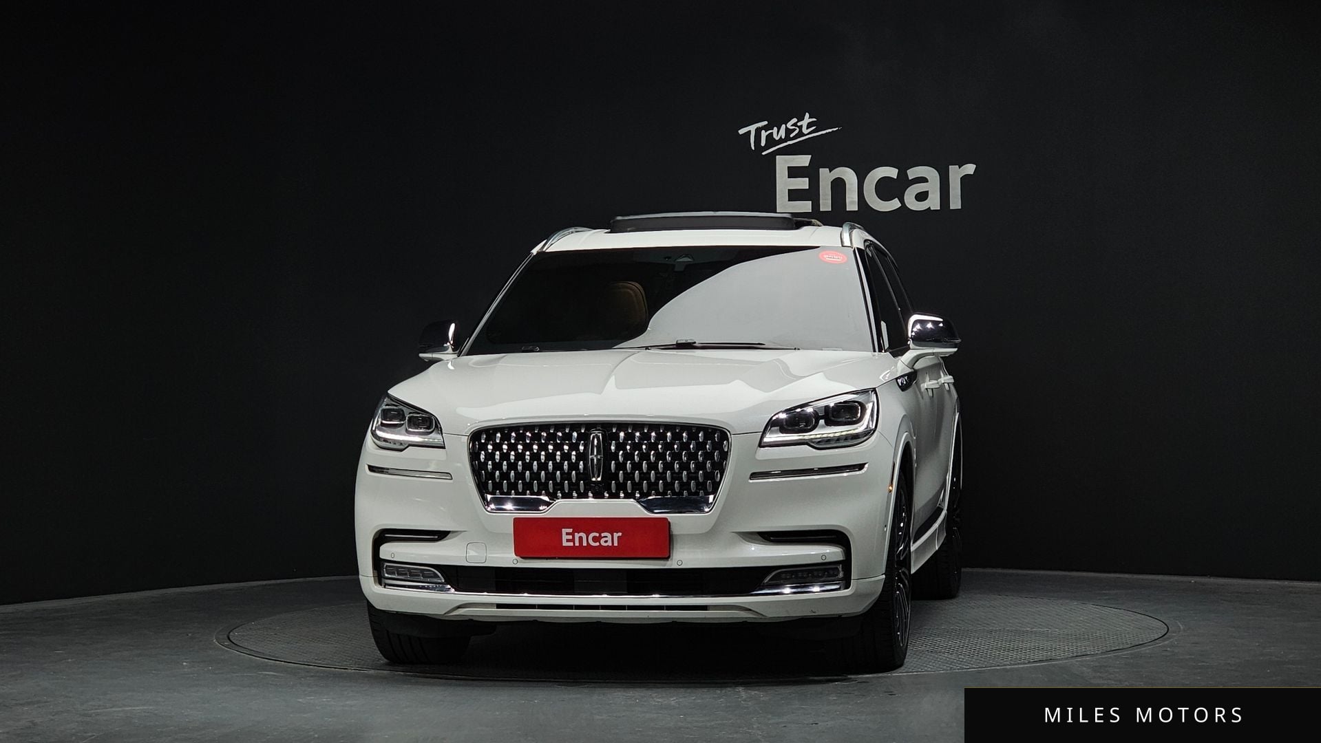 Lincoln Aviator 2021 — миниатюра 3