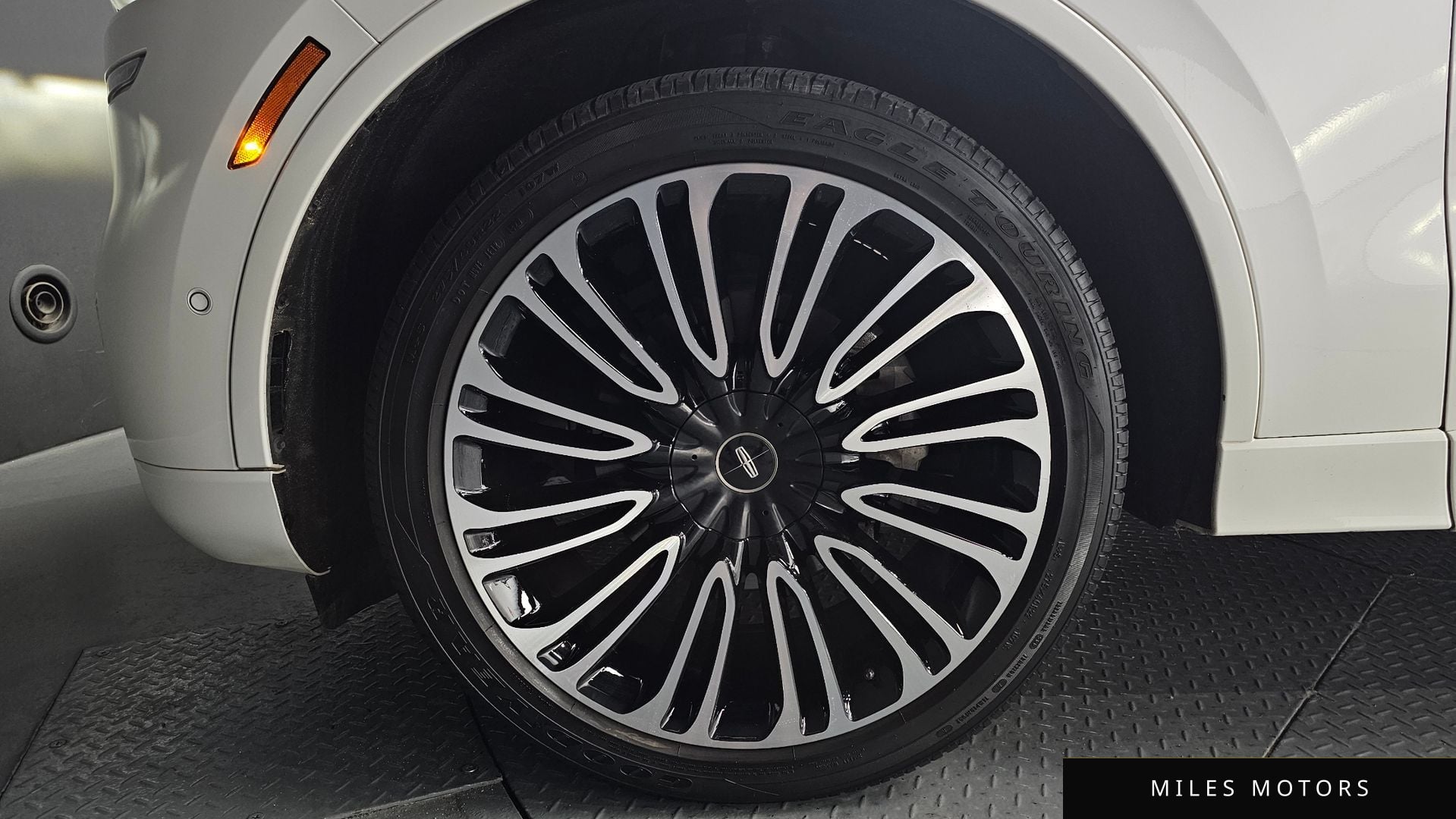 Lincoln Aviator 2021 — миниатюра 5