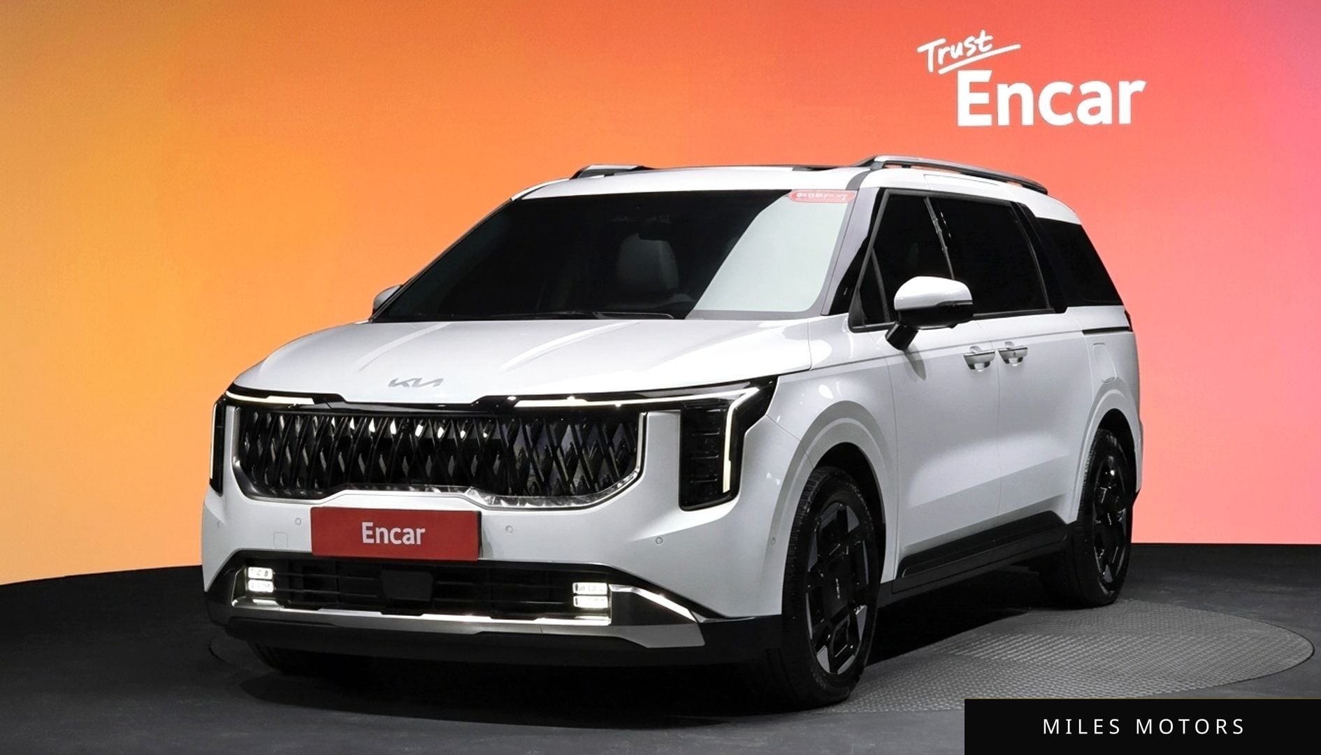 Kia Canival 2024 — миниатюра 10