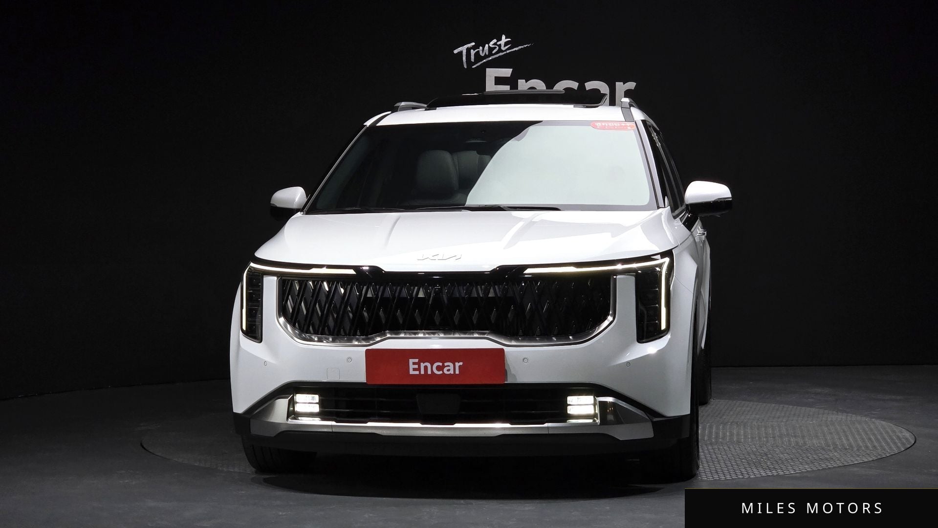 Kia Canival 2024 — миниатюра 2
