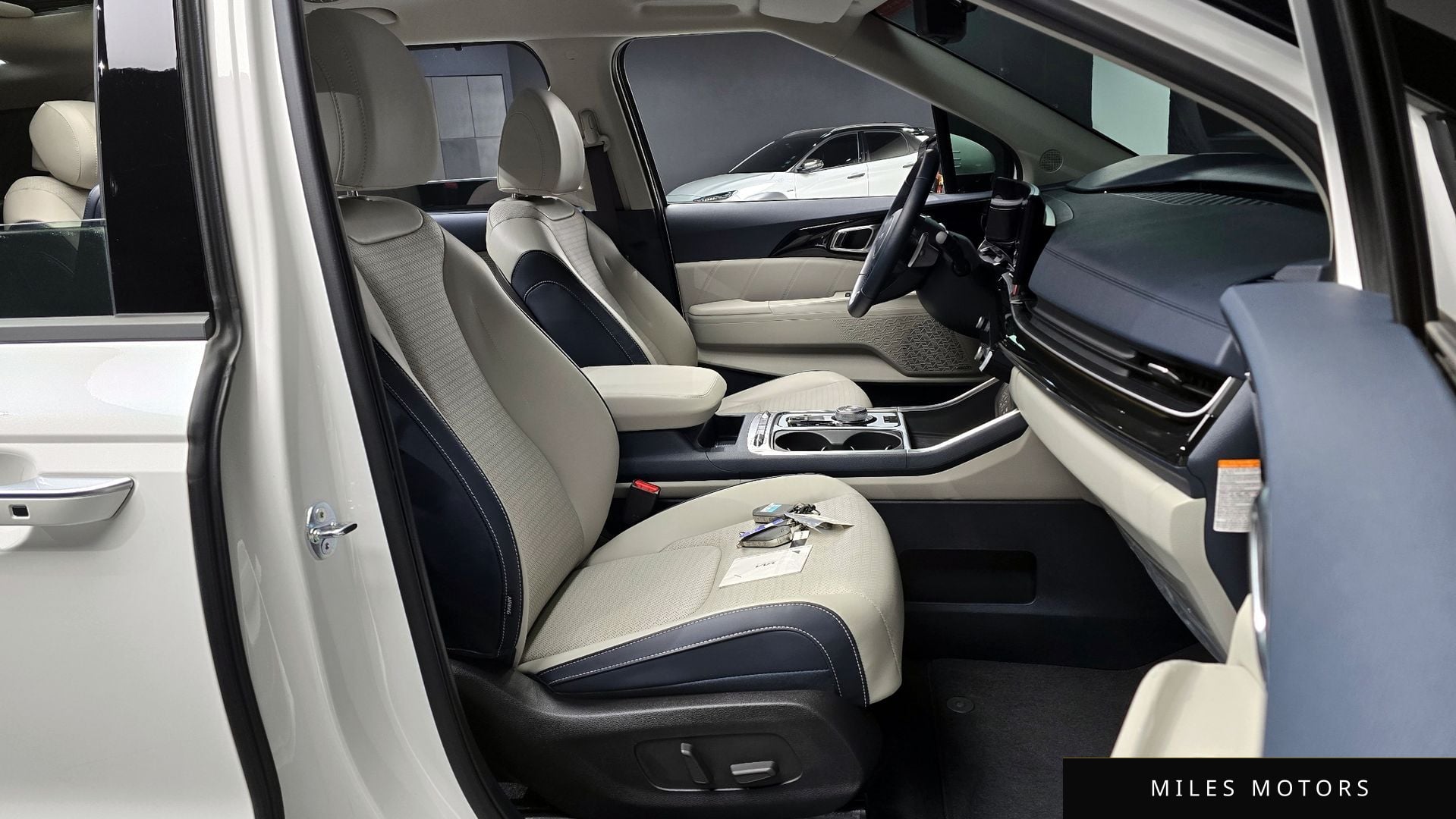Kia Canival 2024 — миниатюра 9