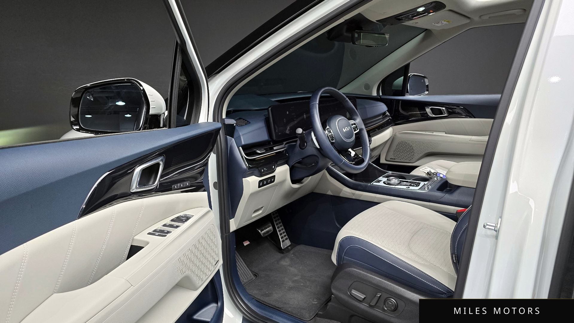 Kia Canival 2024 — миниатюра 11