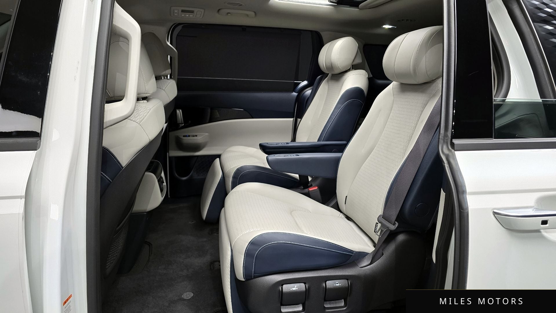 Kia Canival 2024 — миниатюра 12