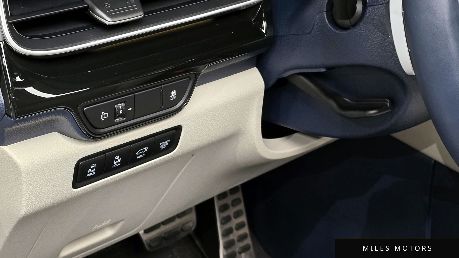 Kia Canival 2024 — миниатюра 14