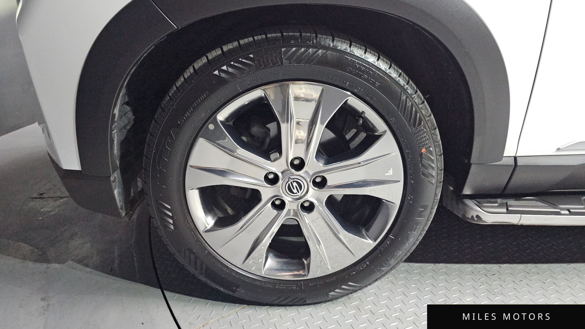 KG Mobility Rexton 2023 — миниатюра 5