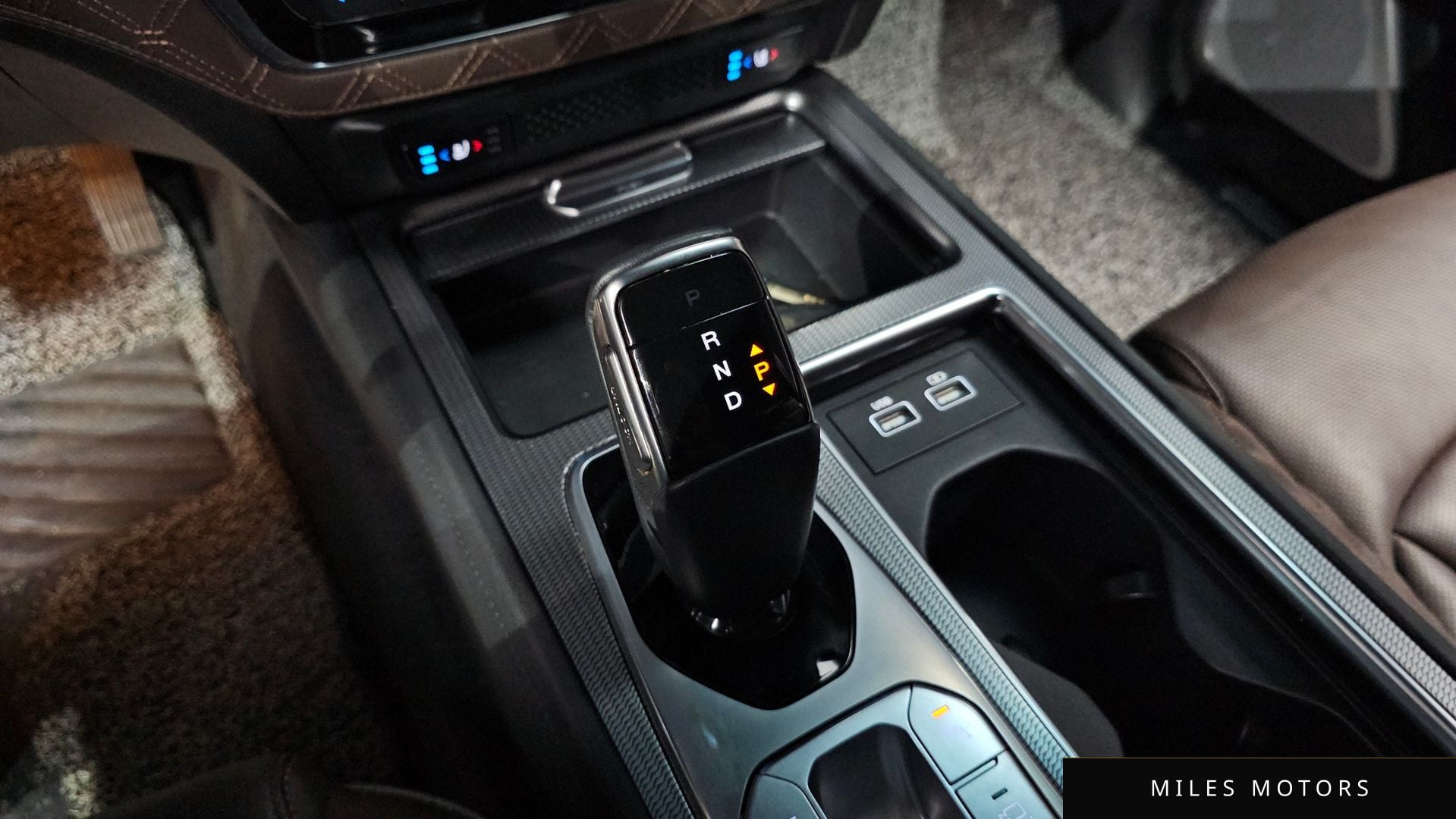 KG Mobility Rexton 2023 — миниатюра 9