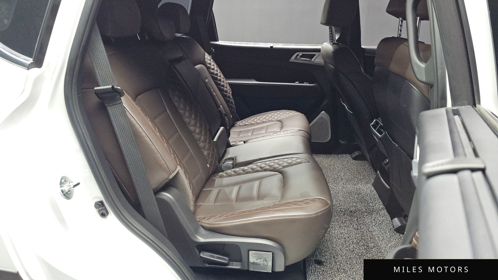 KG Mobility Rexton 2023 — миниатюра 12