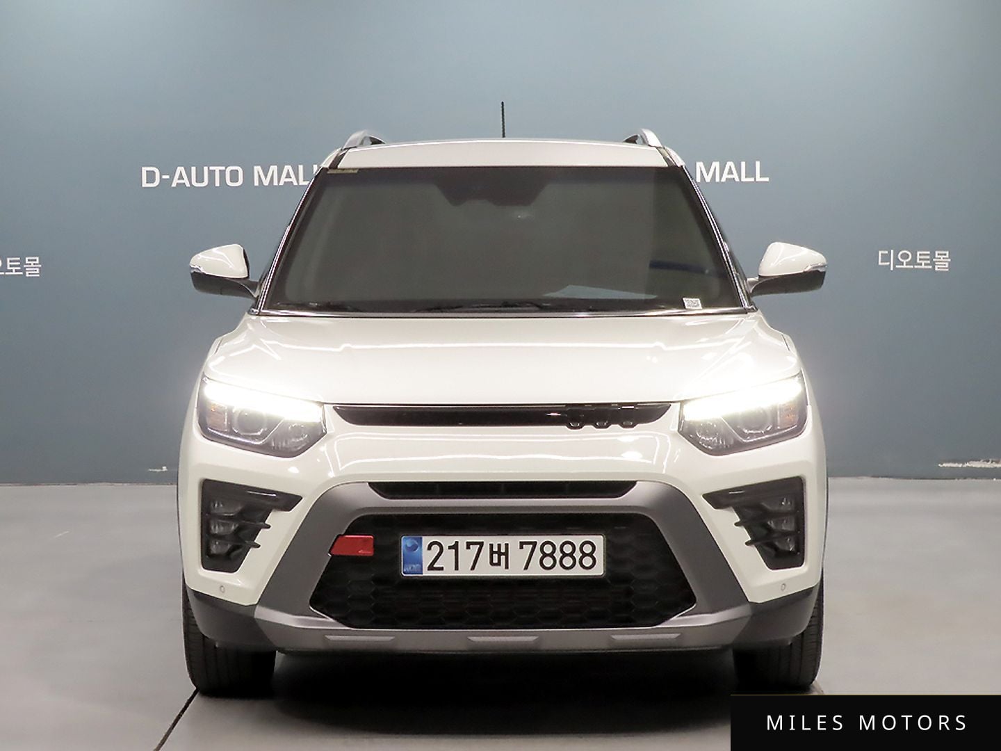 KG Mobility TIBOLI 2024 — миниатюра 3