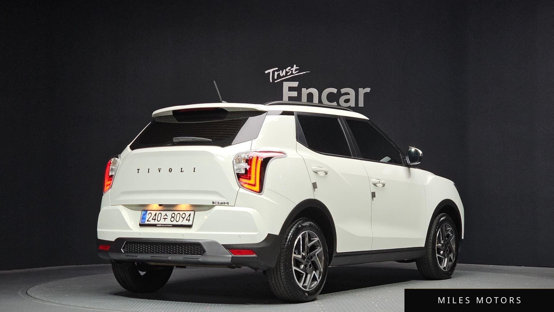 KG Mobility TIBOLI 2025 — миниатюра 2