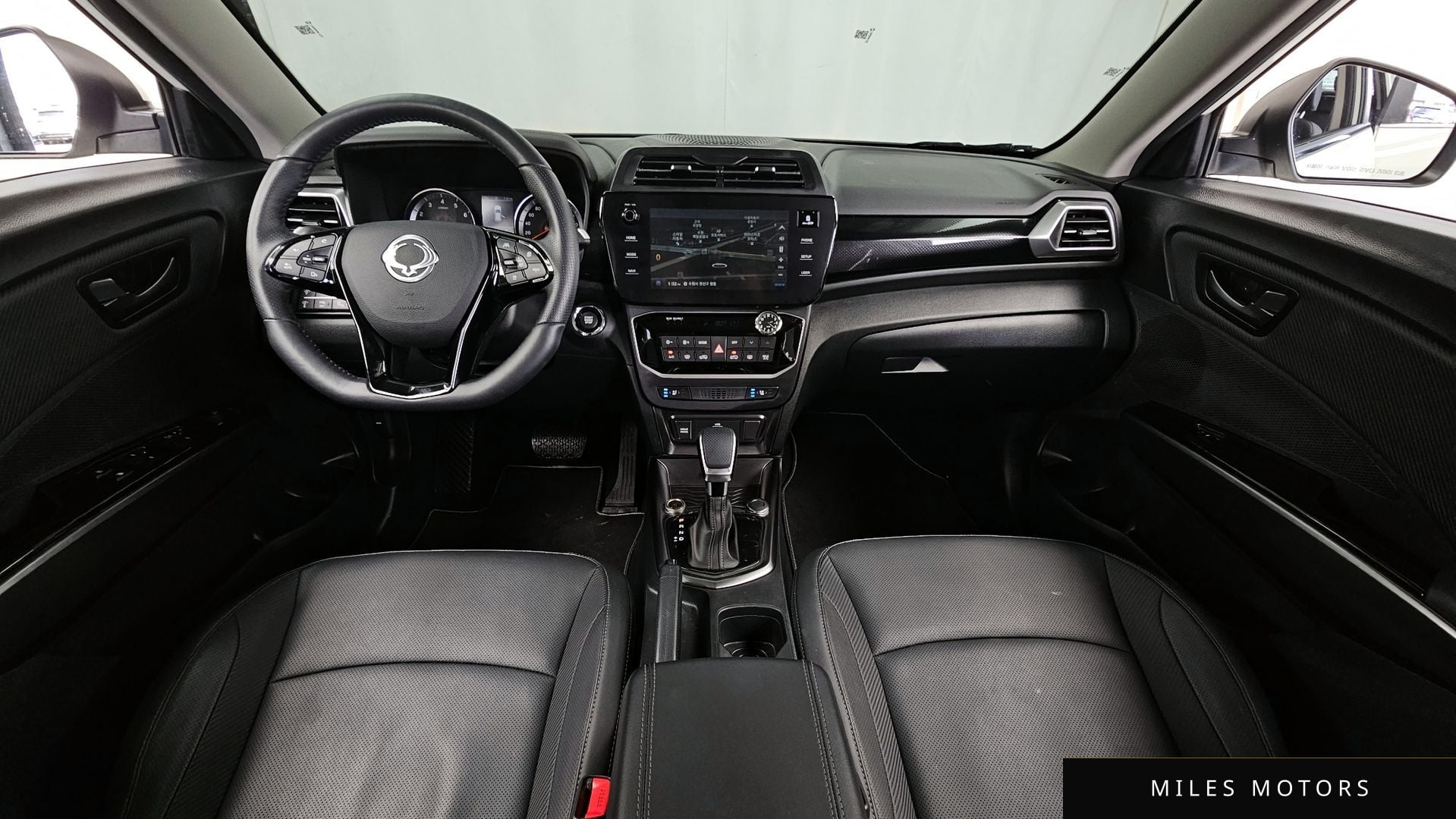 KG Mobility TIBOLI 2025 — миниатюра 7