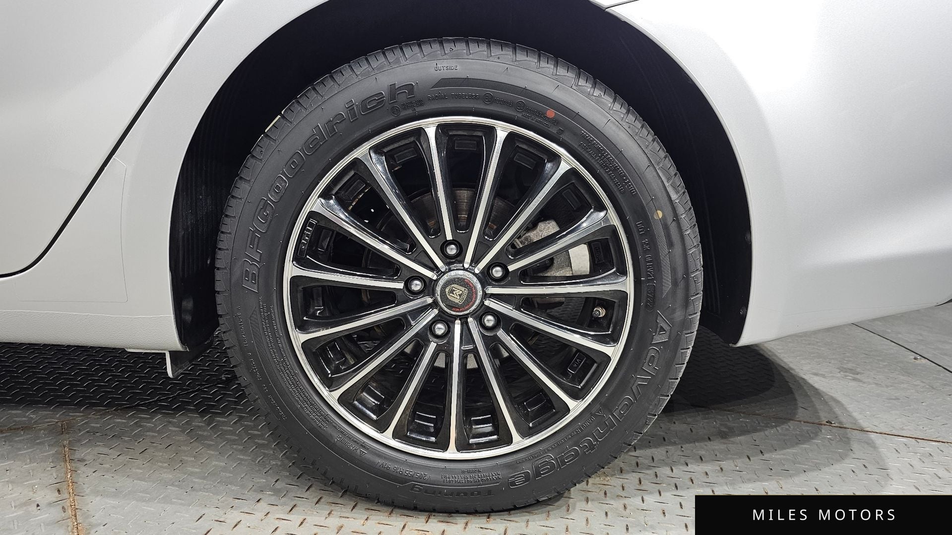 Kia K3 2016 — миниатюра 5