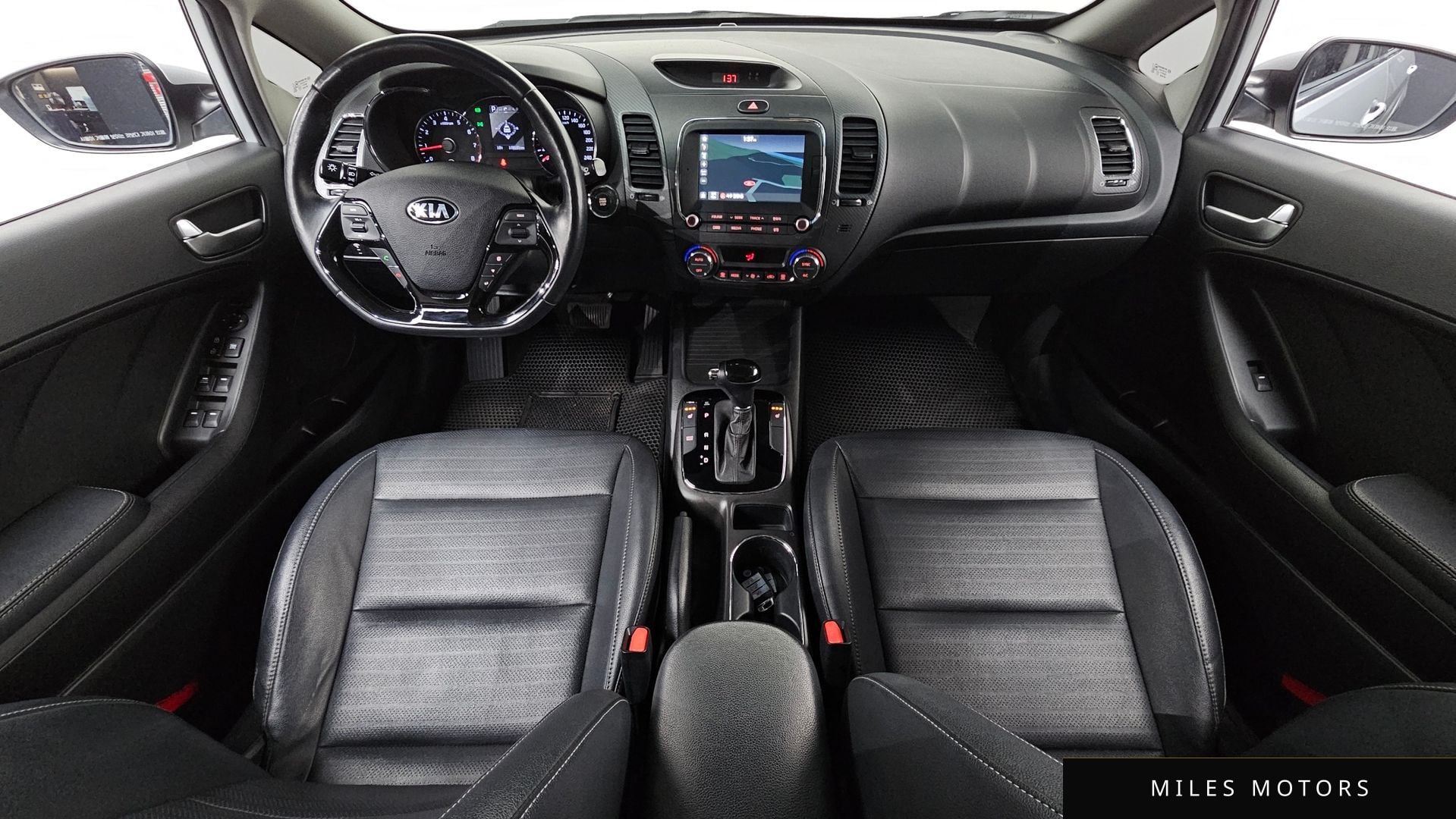 Kia K3 2016 — миниатюра 7